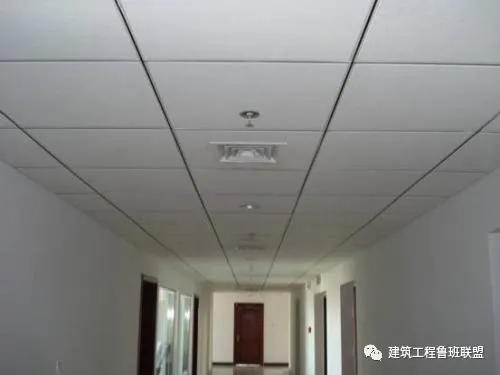 噴淋怎么安裝才規范?12項噴淋安裝要點示例總結!